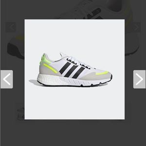 Adidas ZX Mens size 8 women size 9